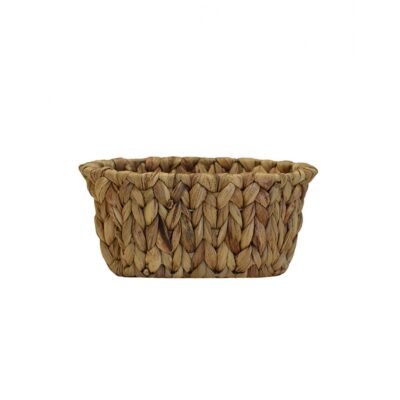 Καλάθι Mod Υδρουακινθός Οβάλ 27 x 16 x11 cm.