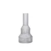 Kosta Boda Pavilion Tulip Vase Clear 169 mm