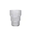 Kosta Boda Pavilion Tulip Vase Clear 173 mm
