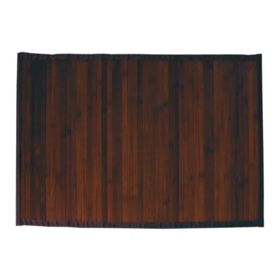 Spirella Ταπέτο Yalong Bamboo 50 x 80 cm. 04679 Marron
