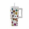 Estia Straw Tumbler XL Sta 900 ml. Urban Vibes