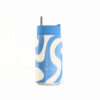 Estia Lens 360 ml. Ocean Waves