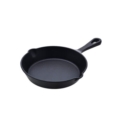 Estia Iron Τηγάνι Μαντέμι 20 cm.