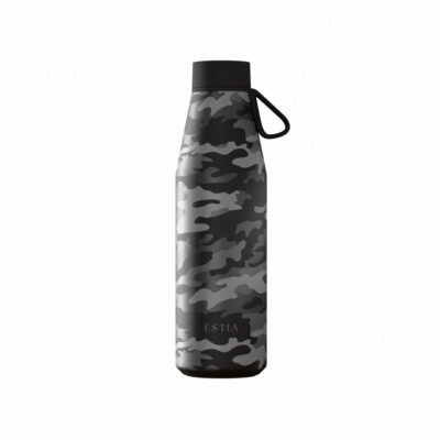 Estia Flow 500 ml. Dark Camo
