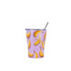 Estia Coffee Mug Sta 350 ml. Banana Mood