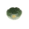 Μπωλ Λουλούδι Πράσινο 11,5 x 5 cm.