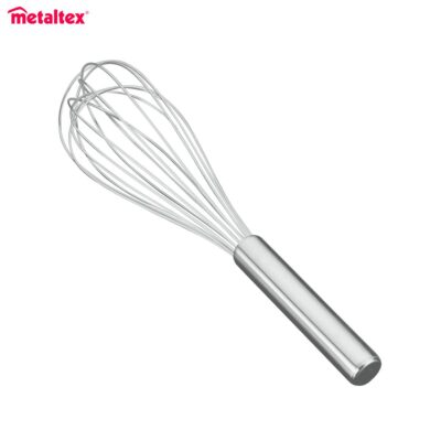 Αυγοδάρτης Inox Metaltex Baking 25 cm.
