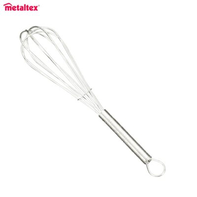 Αυγοδάρτης Inox Metaltex Cooking 20 cm.