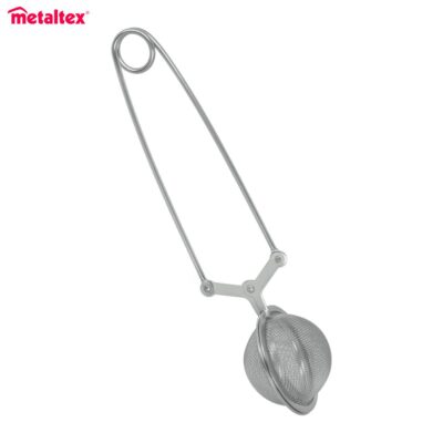 Metaltex Φίλτρο τσαγιού φουρκέτα 4,5 cm.