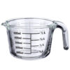 Westmark No 3062 Μεζούρα Κανάτα Πυράντοχη -20o C/ 280o C 500 ml.