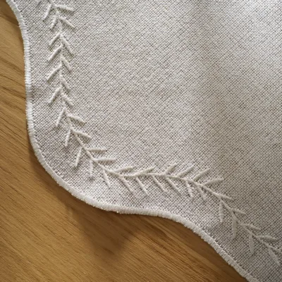 Gofis Σουπλά Σχέδιο-548 40 cm.