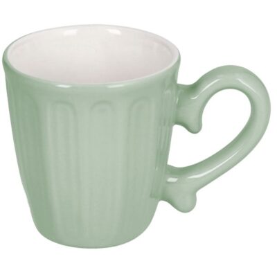 Tognana Madrid Camille Verde Coffee Cup 100 cc.