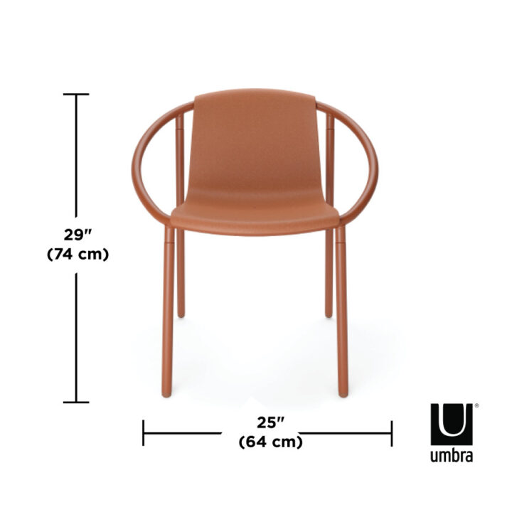 Umbra Ringo Chair Sierra