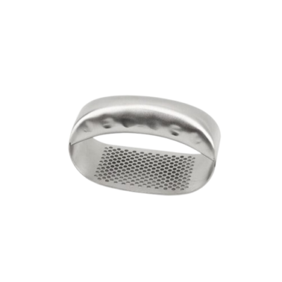 Max.Home KC - 1092 Μεταλλική Πρέσσα Σκόρδου 10,5 cm.