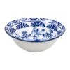 Tognana Madison Ortigia blue Bowl 17 cm.