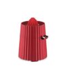 Plisse Alessi Λεμονοστίφτης Ηλεκτρικός 28 cm. Red