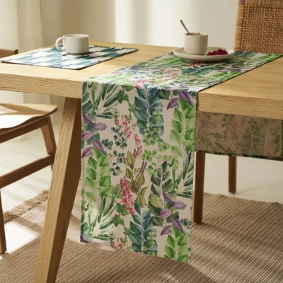 Gofis Runner Σχέδιο-641 37 x 160 cm.