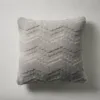 Gofis Μαξιλαροθήκη Σχέδιο-171 Weed green 43 x 43 cm.