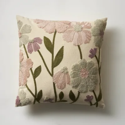 Gofis Μαξιλαροθήκη Σχέδιο-556 43 x 43 cm.