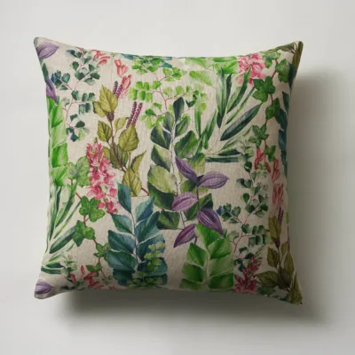 Gofis Μαξιλαροθήκη Σχέδιο-641 43 x 43 cm.