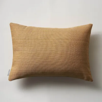 Gofis Μαξιλαροθήκη Σχέδιο -656 Mustard yellow 30 x 45 cm.