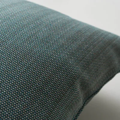 Gofis Μαξιλαροθήκη Σχέδιο-656 Jade Green 43 x 43 cm.