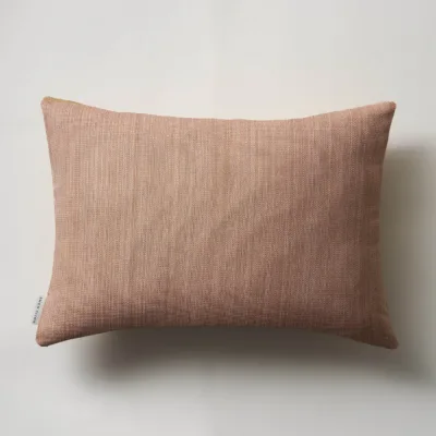 Gofis Μαξιλαροθήκη Σχέδιο-656 Salmon 30 x 45 cm.