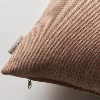 Gofis Τραπεζομάντηλο Σχέδιο-656 Salmon 43 x 43 cm.