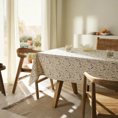 Gofis Τραπεζομάντηλο Σχέδιο-650 150 x 220 cm.