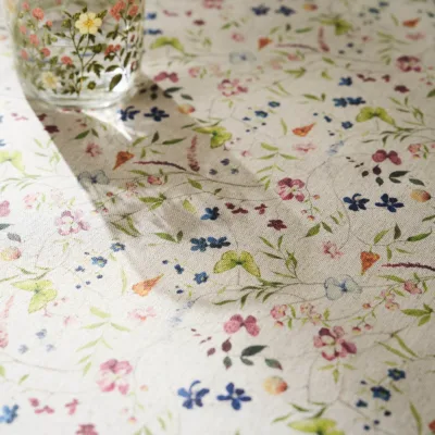 Gofis Τραπεζομάντηλο Σχέδιο-650 150 x 220 cm.