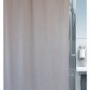 Κουρτίνα Μπάνιου Natura 180 x 200 Grey