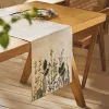 Gofis Runner Σχέδιο-206 Bush 40 x 160 cm.