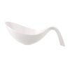 Villeroy & Boch Μπωλιέρα Με Χέρι Flow 3420-3230 43 x 26 cm.