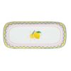 Easy Life Fruit Mania Πιατέλα ορθγώνια 40 x 17,5 cm.