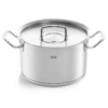 Fissler Original Profi Χύτρα Inox 24 cm. - 6,3 lt.