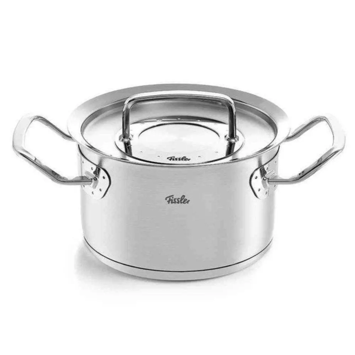 Fissler Original Profi Χύτρα Inox 16 cm. - 2,1 lt.