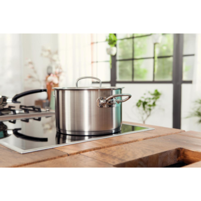 Fissler Original Profi Χύτρα Inox 24 cm. - 6,3 lt.