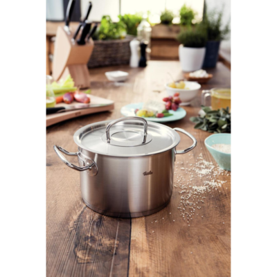 Fissler Original Profi Μαρμίτα 24 cm. - 9,3 lt.