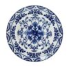 Tognana Madison Ortigia blue Pasta bowl 27 cm.