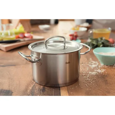 Fissler Original Profi Χύτρα Inox 28 cm. - 10,4 lt.