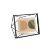 Umbra Frame Prisma Black 13 x 18 cm.