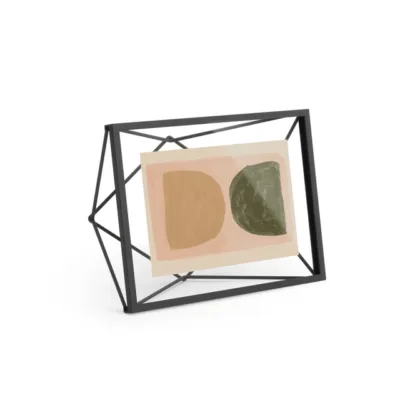 Umbra Frame Prisma Black 13 x 18 cm.