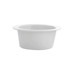 Σουφλέ Cook & Serve Fusion white 24 cm.