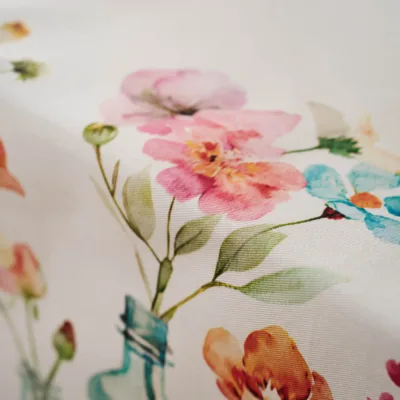 Gofis Τραπεζομάντηλο Σχέδιο-594 140 x 220 cm.