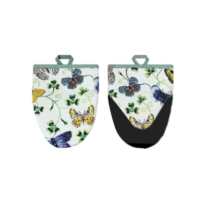 Ulster Weavers Γάντια Σετ-2 Micro Butterfly Grove