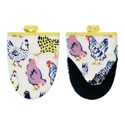 Ulster Weavers Γάντια Σετ-2 Micro Chik Chicken