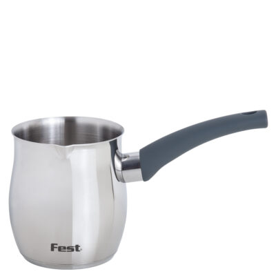 Fest Induction Μπρίκι Inox 18/10 800 ml.
