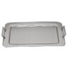 Δίσκος Inox Παραλληλόγραμμος 32 x 47 cm.