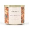 La Candelas Κερί Big Jar 400 gr. Oakmoss & Cedarwood