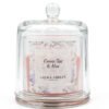 La Candles Κερί Bell Candle 210 gr. Green Tea & Aloe